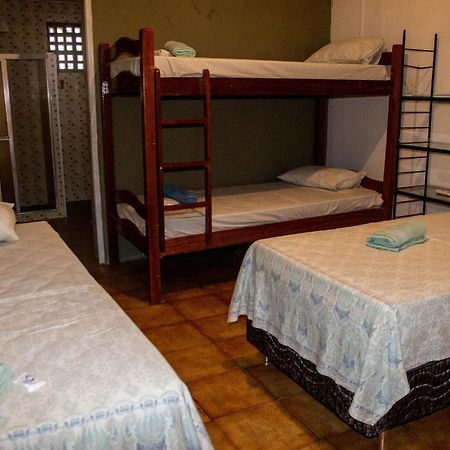Casa Do Meio Pousada Récife Extérieur photo