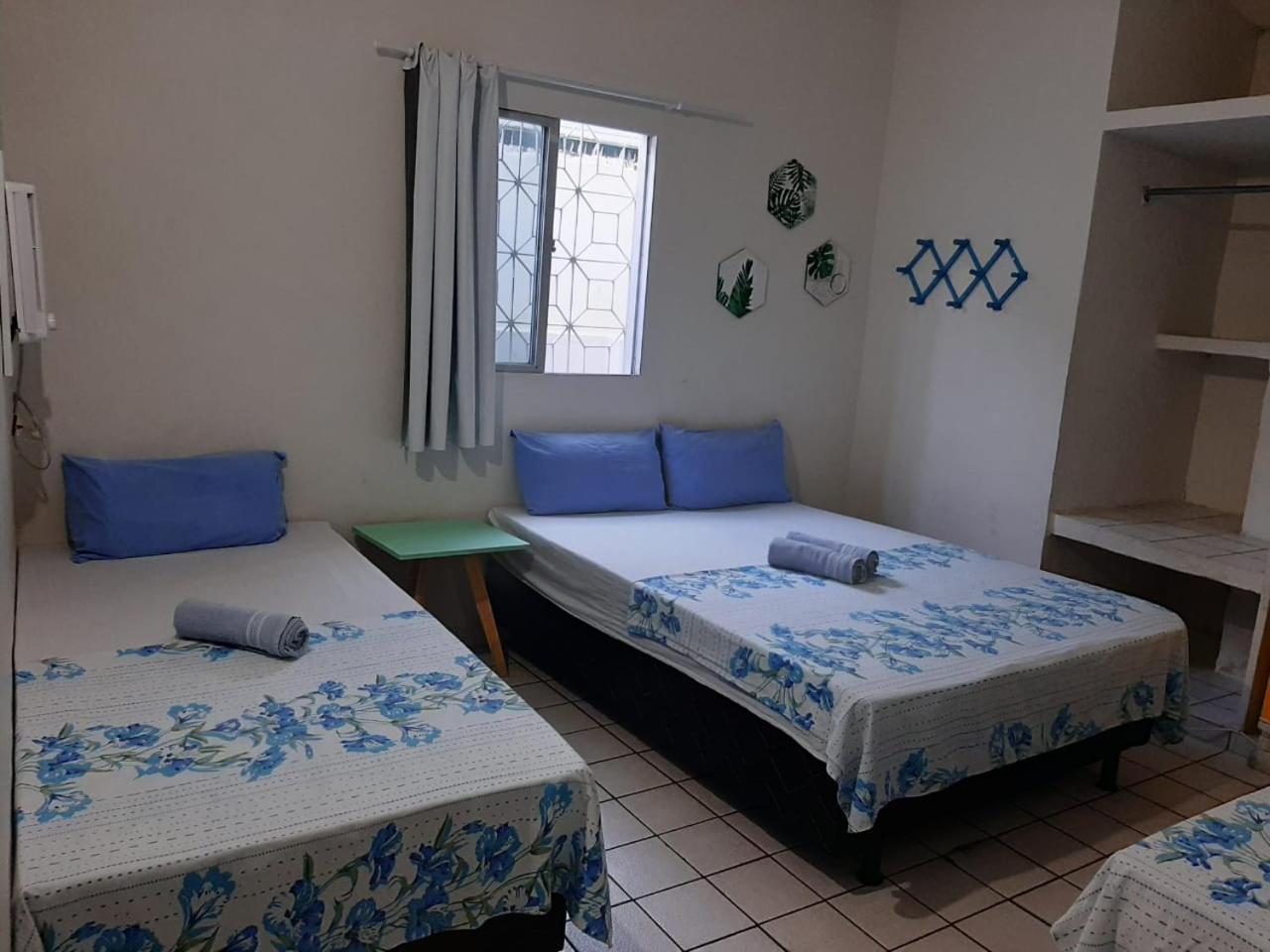 Casa Do Meio Pousada Récife Chambre photo