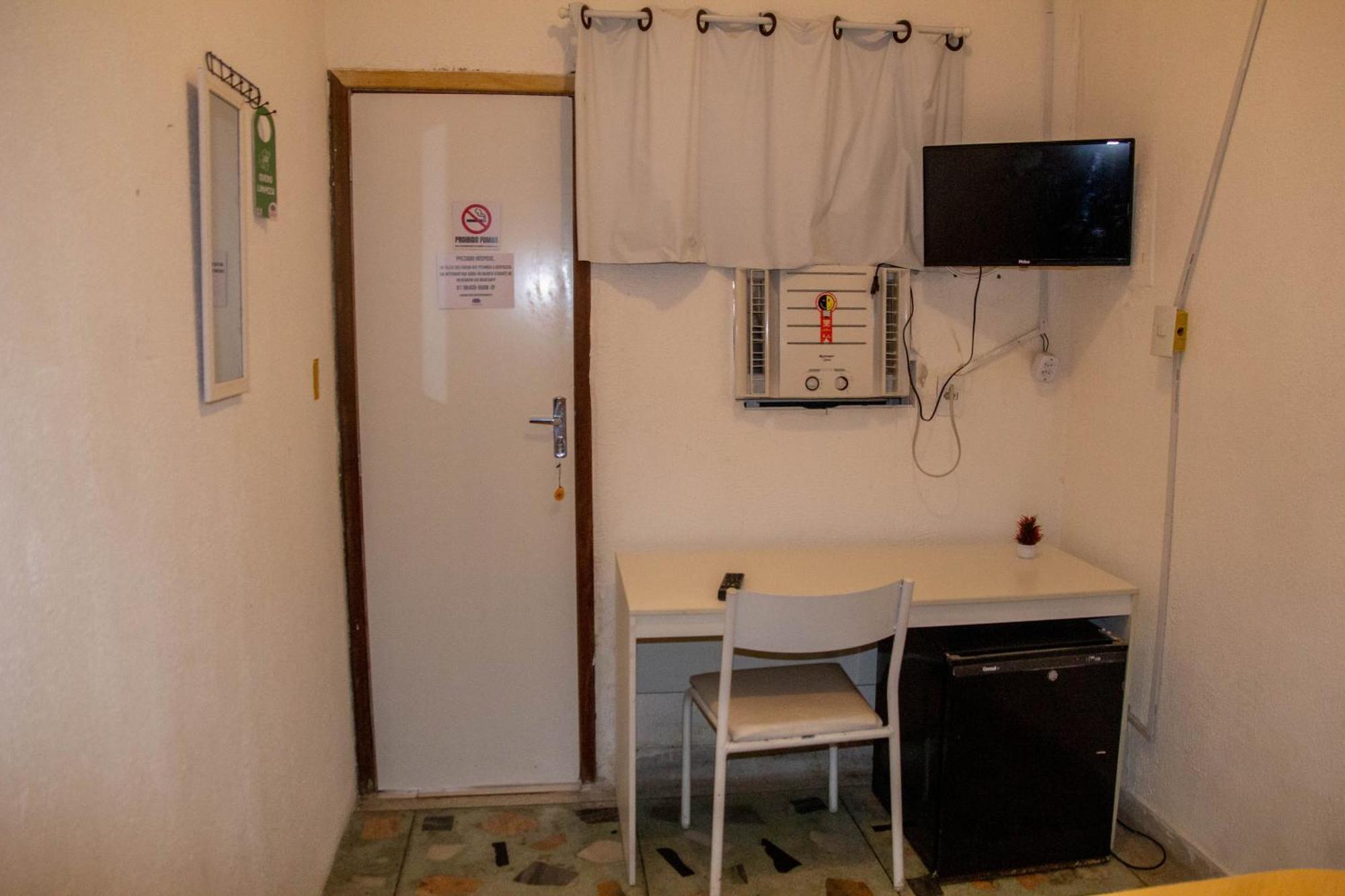 Casa Do Meio Pousada Récife Extérieur photo