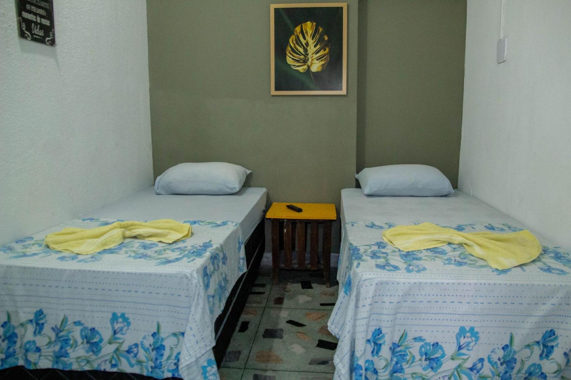 Casa Do Meio Pousada Récife Extérieur photo