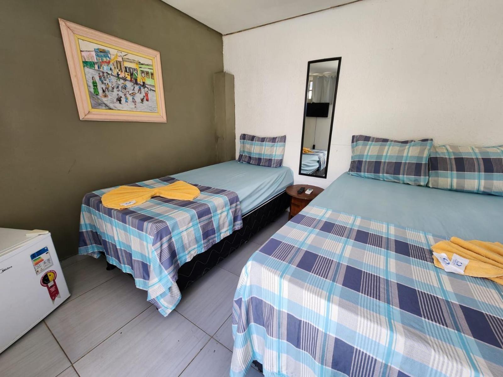 Casa Do Meio Pousada Récife Extérieur photo