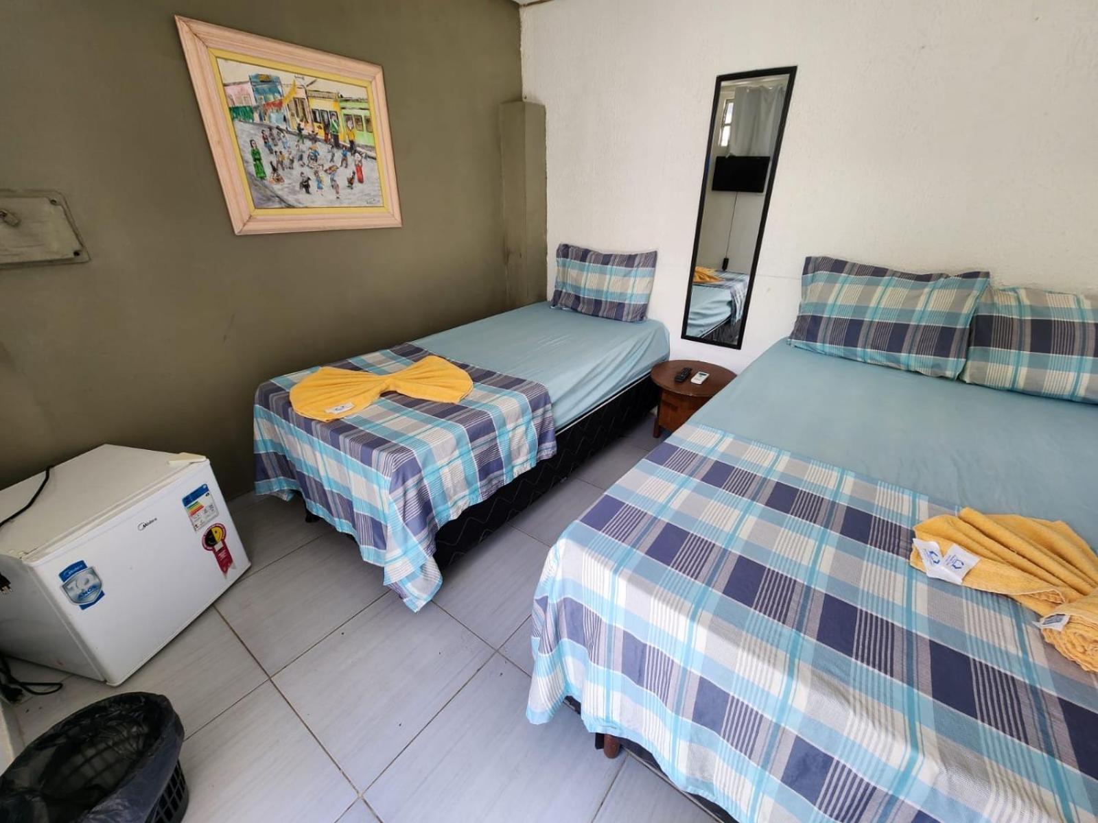 Casa Do Meio Pousada Récife Extérieur photo
