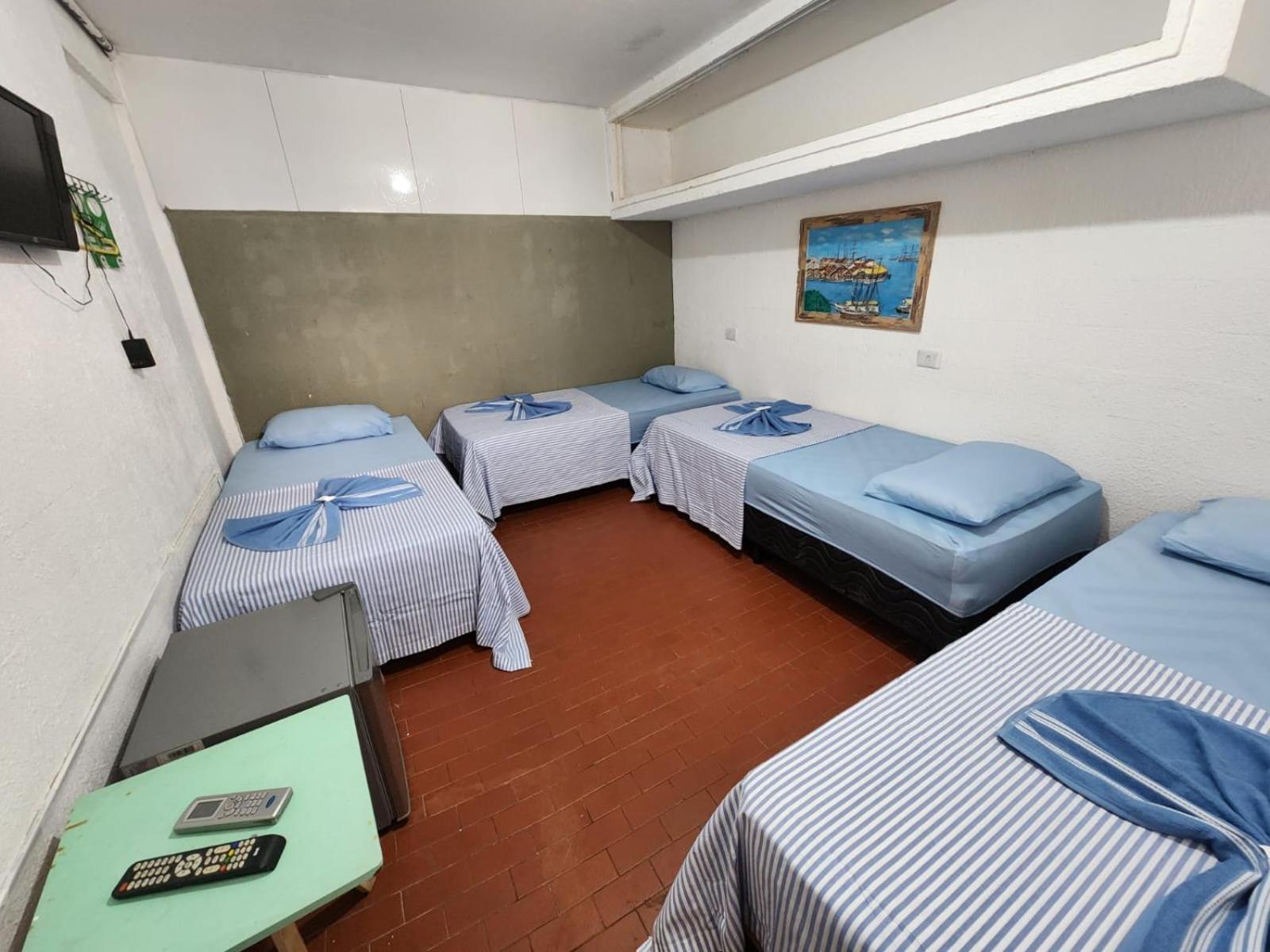 Casa Do Meio Pousada Récife Extérieur photo